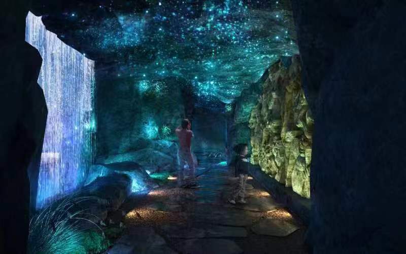 Chiếu sáng ngày lễ